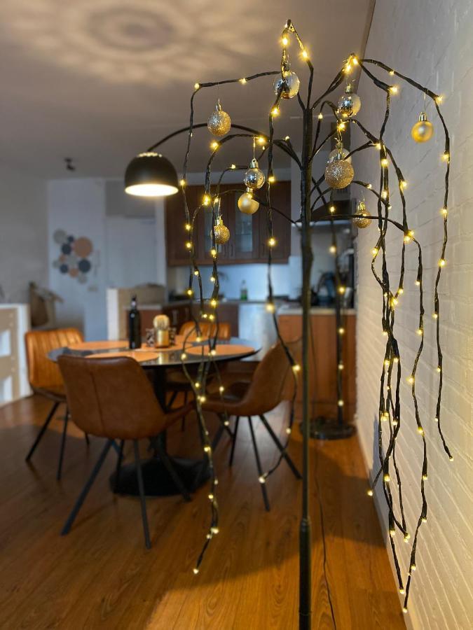 Ijsvogel Apartment, Duplex Family Home 4-Bed Located On The Largest Saltwater Lake Брёйниссе Экстерьер фото